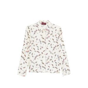 Gucci Neutrals Tops - Shirts Women